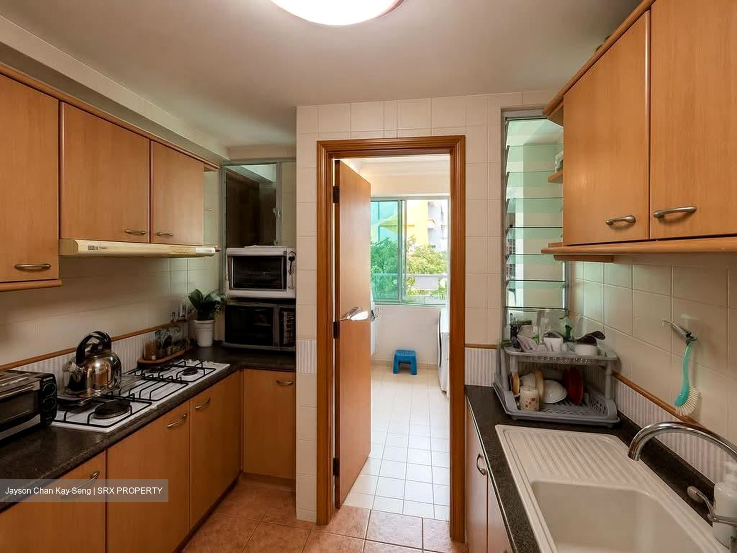 Guilin View (D23), Condominium #628392741